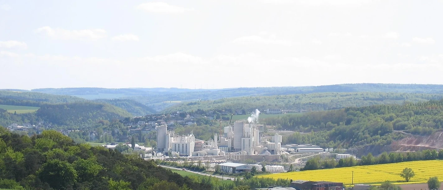 Blick von Oberneisen