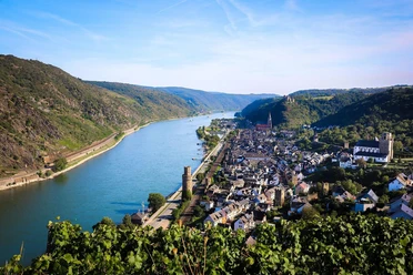 Oberwesel
