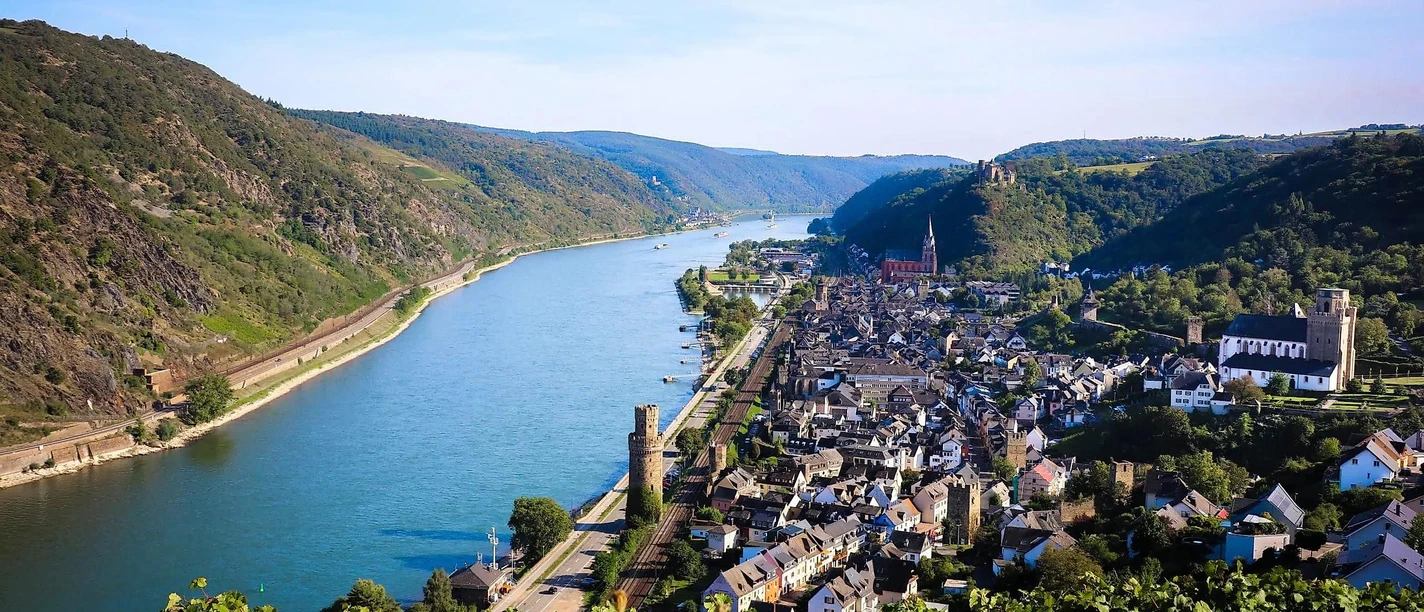 Oberwesel