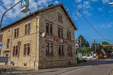 Rathaus Heidesheim
