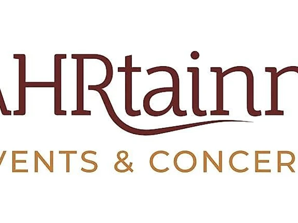 Logo entAhrtainment