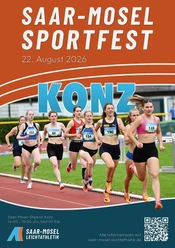 Saar-Mosel Sportfest