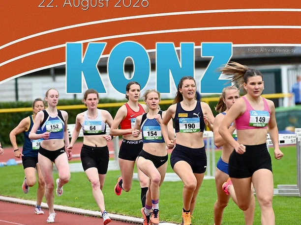Saar-Mosel Sportfest
