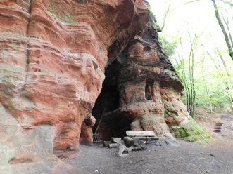 Die Klausenhöhle