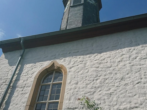 Kirche Böchingen