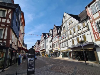 Kirchstraße