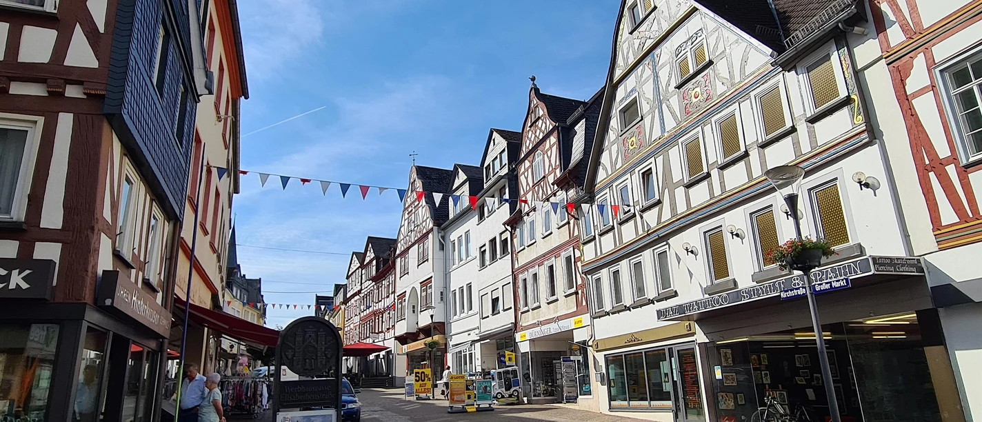 Kirchstraße Kirchstraße