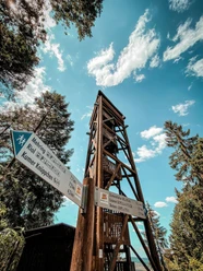 Aussichtsturm "Fünf-Seen-Blick"