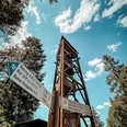 Aussichtsturm "Fünf-Seen-Blick"