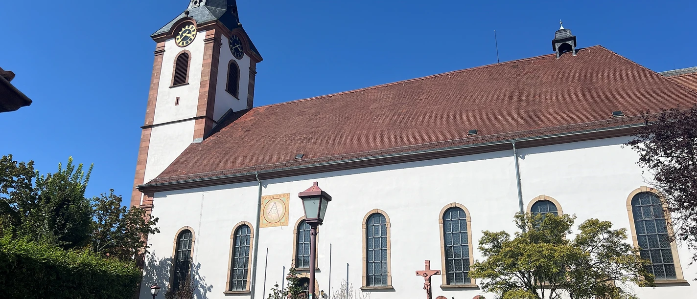 Kirche