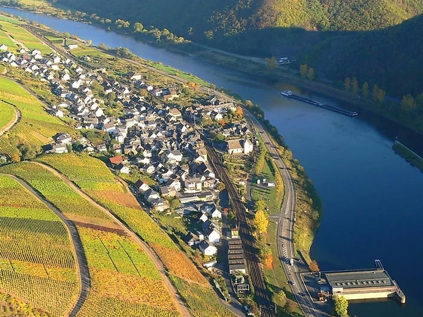 Müden