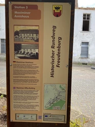 Historischer Rundweg - Station 3 (1)