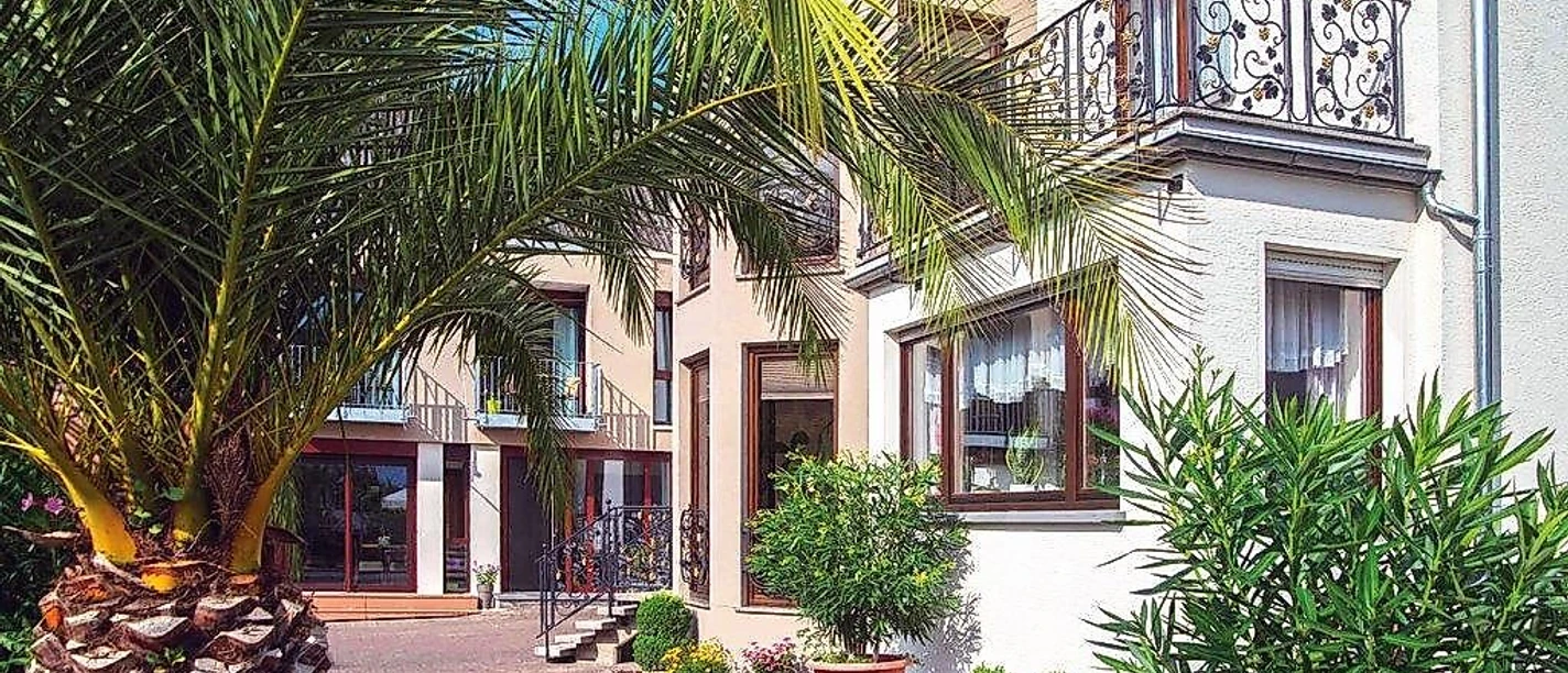 Weingut Bernd Freiden