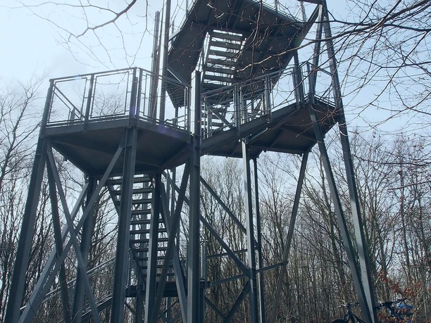 Aussichtsturm