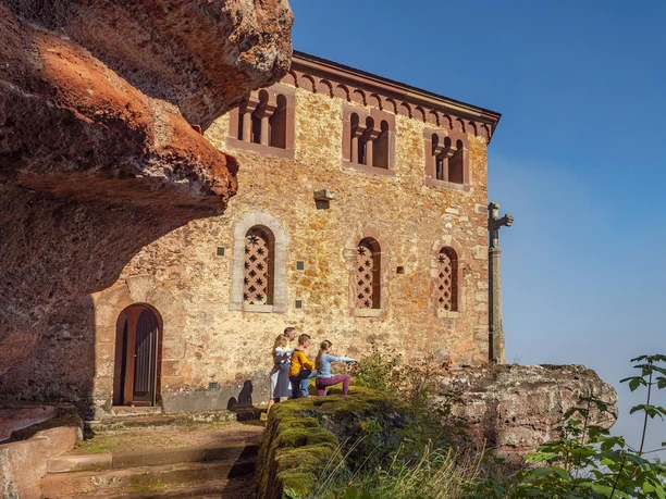 Klause Kastel-Staadt (01)