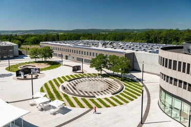 Leitz Park