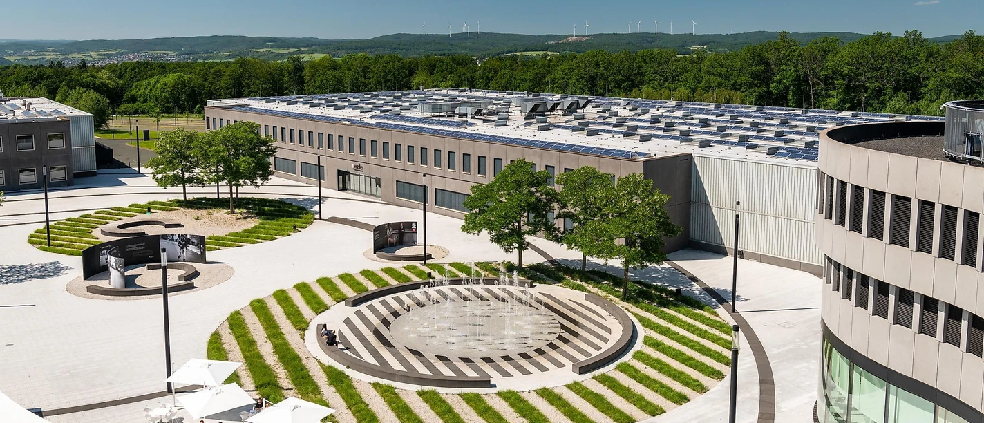 Leitz Park