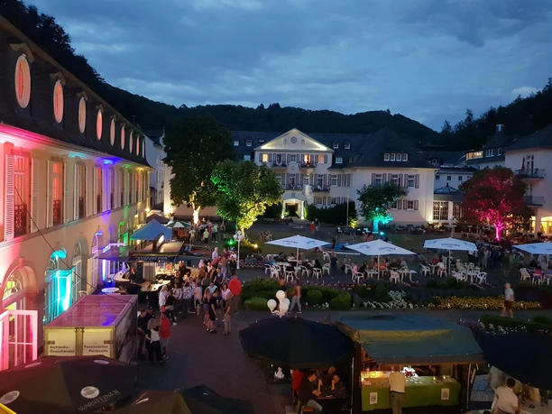 Bierfestival Kurgarten 23