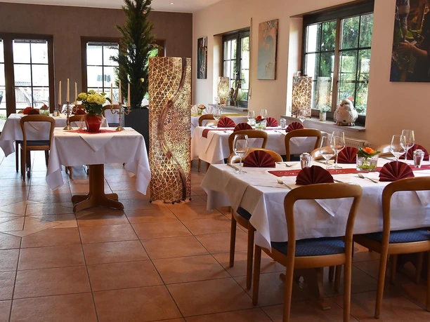 Landhaus Euchariusberg (1)