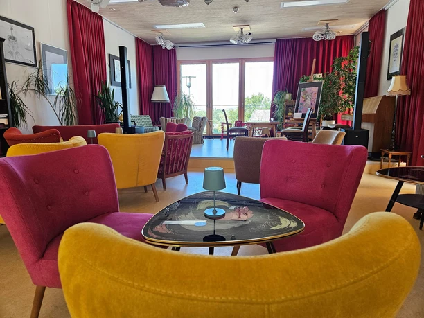 Wohnzimmer Daubringen