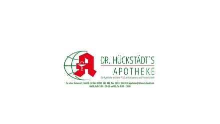 Dr.Hückstädts