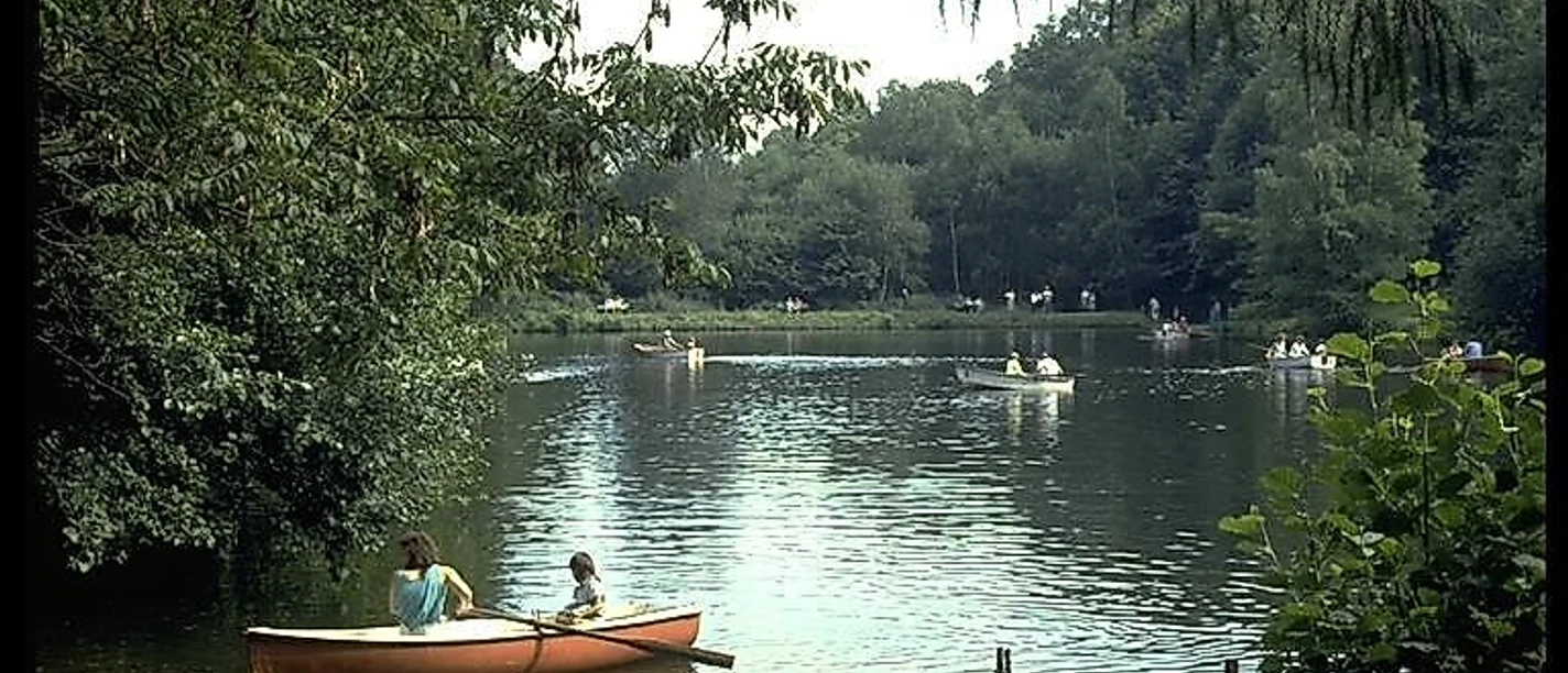 Hilschweiher