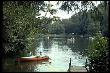 Hilschweiher