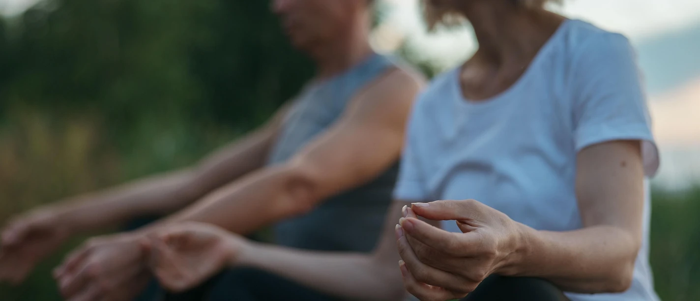 Meditation