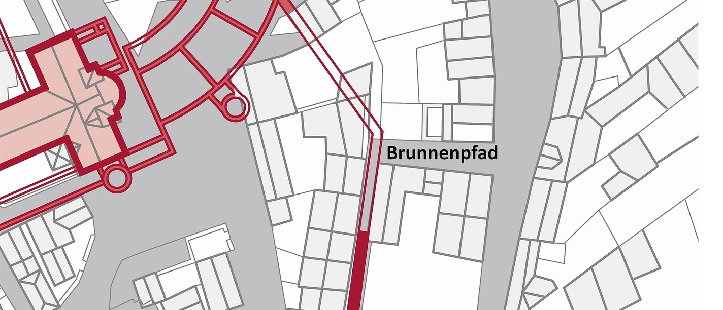 Brunnenpfad