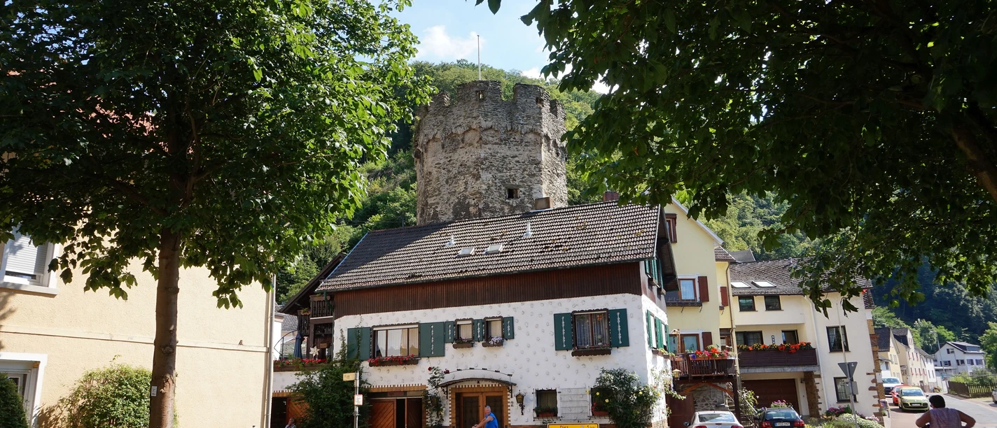 Balduinstein