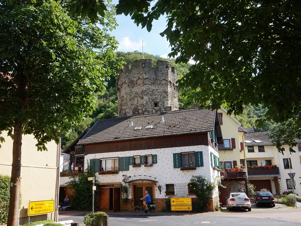 Balduinstein