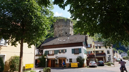 Balduinstein