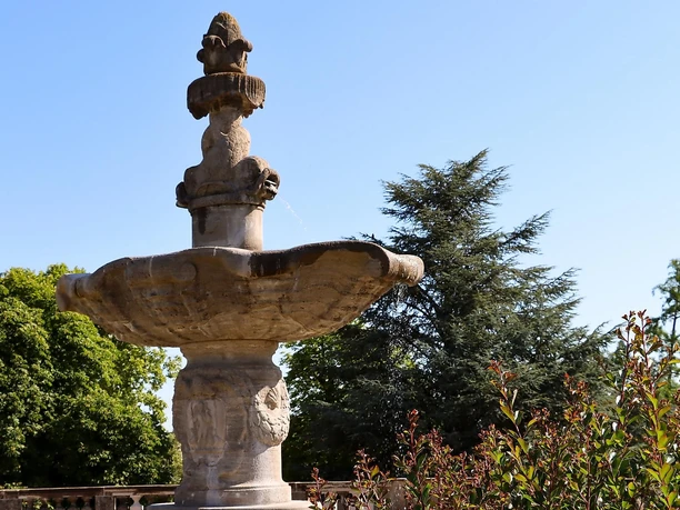 Valentin Ostertagbrunnen