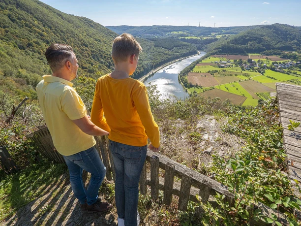 Schöne Aussicht Serrig (2)