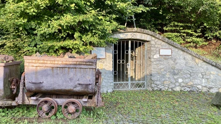 Kupfergrube Neuer Muth 1