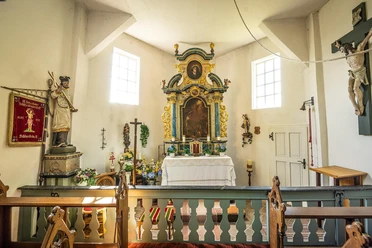Schlosskapelle
