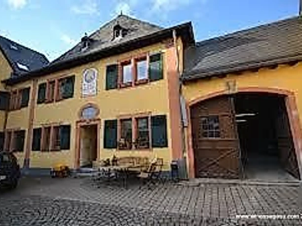 Hausansicht Hausansicht