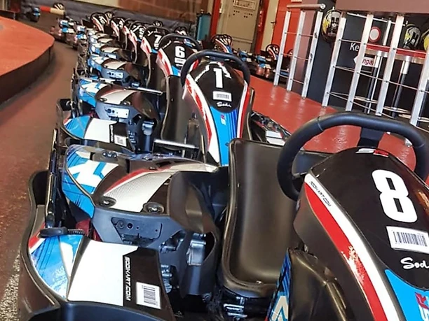 Karts Karthalle