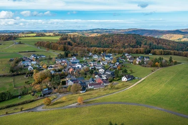 Ortsansicht Sierscheid