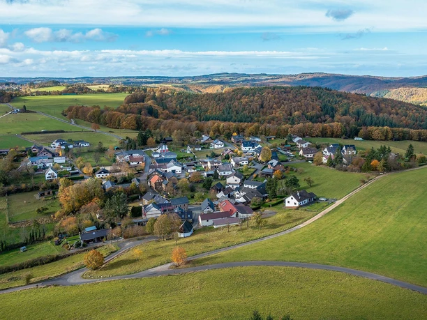 Ortsansicht Sierscheid