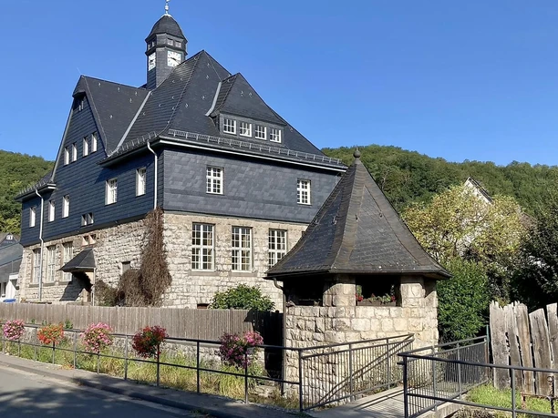 Museum Erdbachium Breitscheid 2