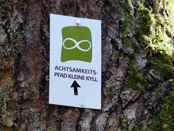 Logo Achtsamkeitspfad