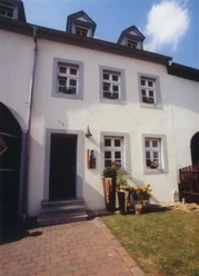 Burg- und Hexenmuseum
