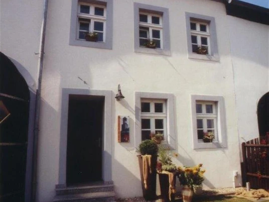 Burg- und Hexenmuseum