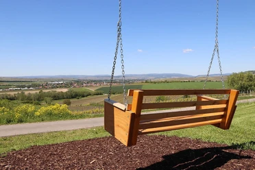 Wingertsschaukel Welgesheim