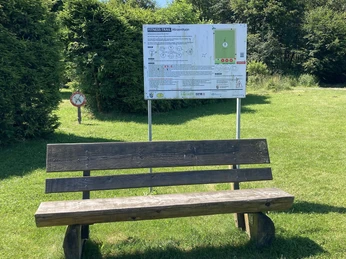 Fitness-Trail Hirzenhain 2