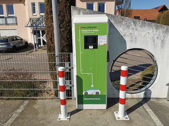 Ladestation