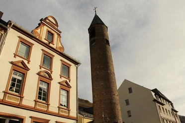 Ev. Kirche