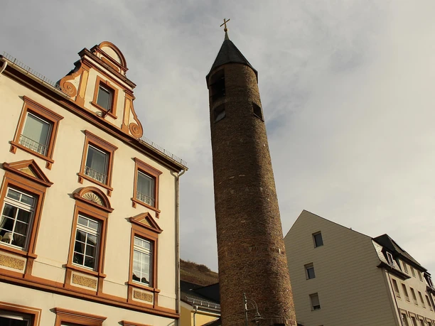 Ev. Kirche