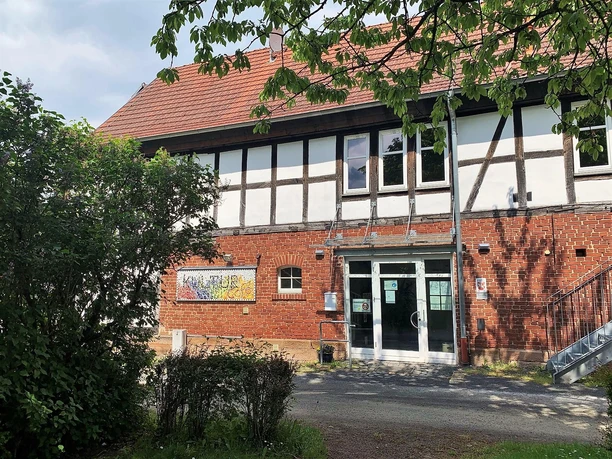 Kulturcafé Michelbach